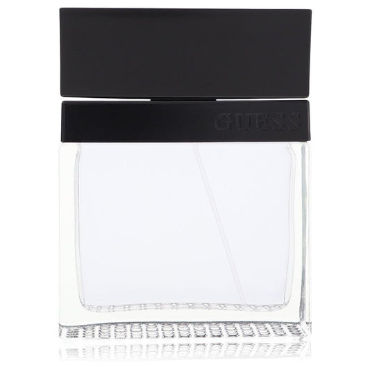 Guess Seductive by Guess Eau De Toilette Spray (unboxed) 3.4 oz (Men)