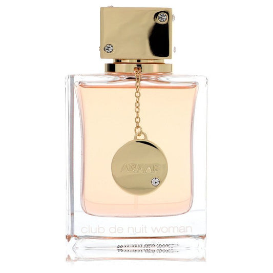 Club De Nuit by Armaf Eau De Parfum Spray (unboxed) 3.6 oz (Women)
