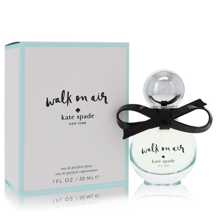 Walk on Air by Kate Spade Eau De Parfum Spray 1 oz (Women)