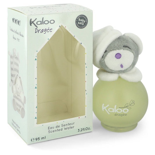 Kaloo Dragee by Kaloo Eau De Senteur Spray (Alcohol free) 3.2 oz (Men)