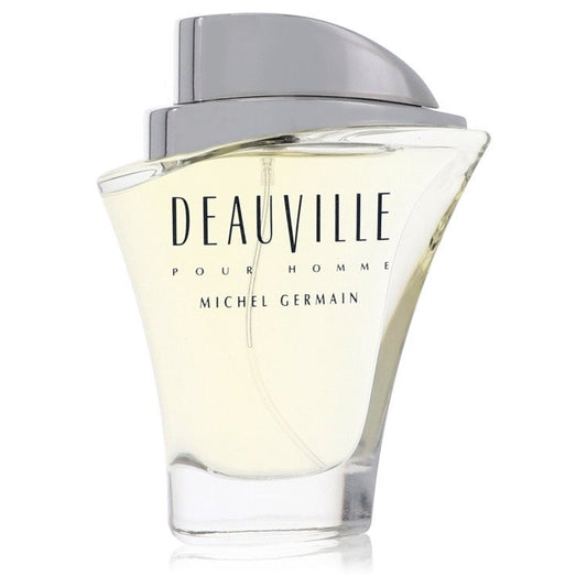 Deauville by Michel Germain Eau De Toilette Spray (unboxed) 2.5 oz (Men)
