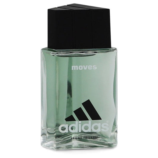 Adidas Moves by Adidas Eau De Toilette (unboxed) 1.7 oz (Men)