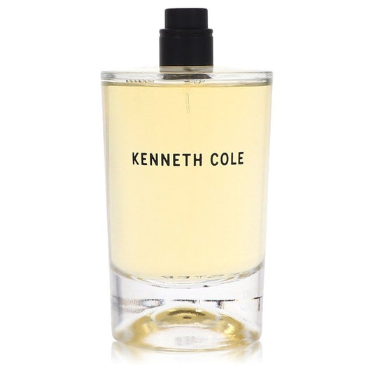 Kenneth Cole For Her by Kenneth Cole Eau De Parfum Spray (Tester) 3.4 oz (Women)