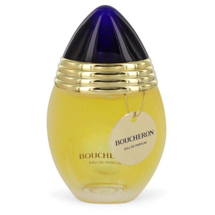 Boucheron by Boucheron Eau De Parfum Spray (unboxed) 3.3 oz (Women)