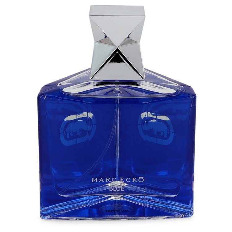Ecko Blue by Marc Ecko Eau De Toilette Spray (unboxed) 3.4 oz (Men)