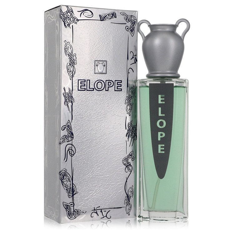 Elope by Victory International Eau De Toilette Spray 3.4 oz (Men)