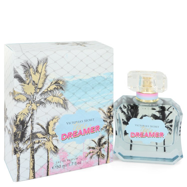 Victoria's Secret Tease Dreamer by Victoria's Secret Eau De Parfum Spray 1.7 oz (Women)