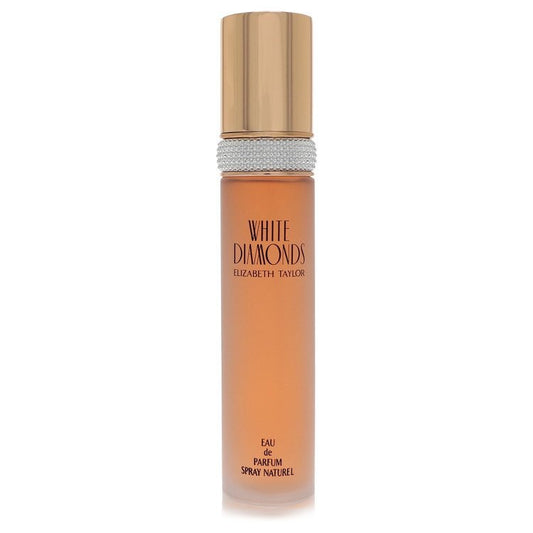 WHITE DIAMONDS by Elizabeth Taylor Eau De Parfum Spray (unboxed) 1.7 oz (Women)