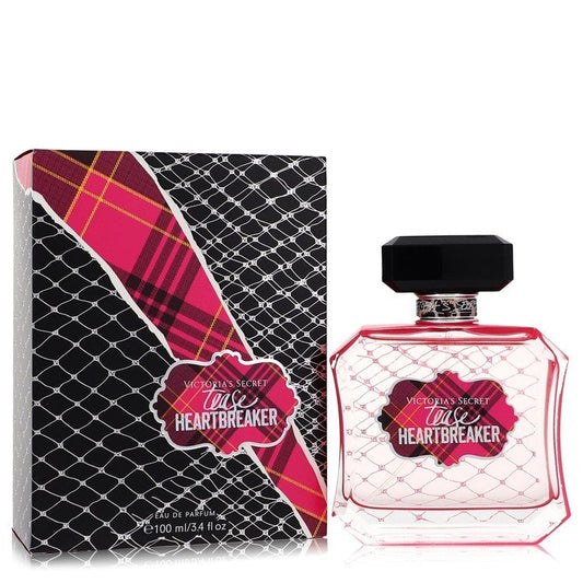 Victoria's Secret Tease Heartbreaker by Victoria's Secret Eau De Parfum Spray 3.4 oz (Women)