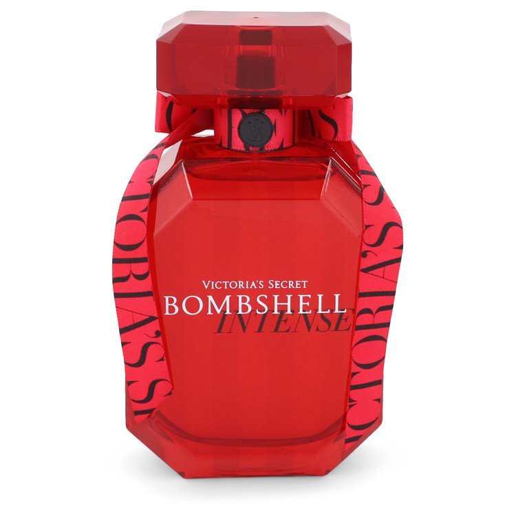 Bombshell Intense by Victoria's Secret Eau De Parfum Spray (unboxed) 3.4 oz (Women)