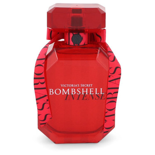 Bombshell Intense by Victoria's Secret Eau De Parfum Spray (unboxed) 3.4 oz (Women)
