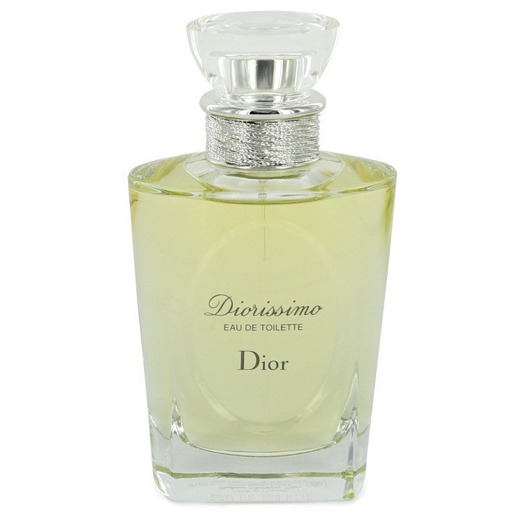 Diorissimo by Christian Dior Eau De Toilette Spray (unboxed) 3.4 oz (Women)