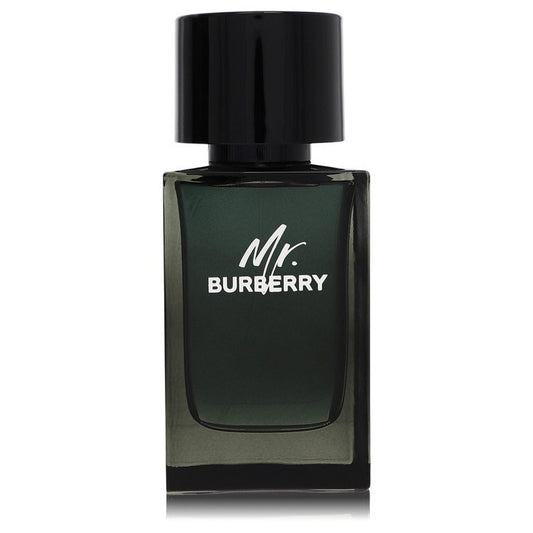 Mr Burberry by Burberry Eau De Parfum Spray (unboxed) 3.3 oz (Men)