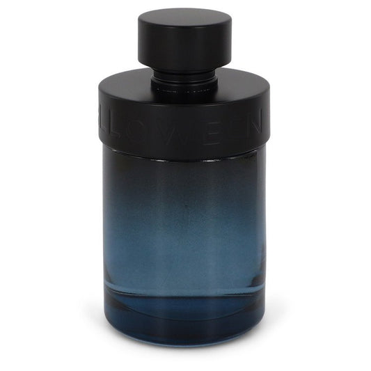 Halloween Man X by Jesus Del Pozo Eau De Toilette Spray (unboxed) 4.2 oz (Men)