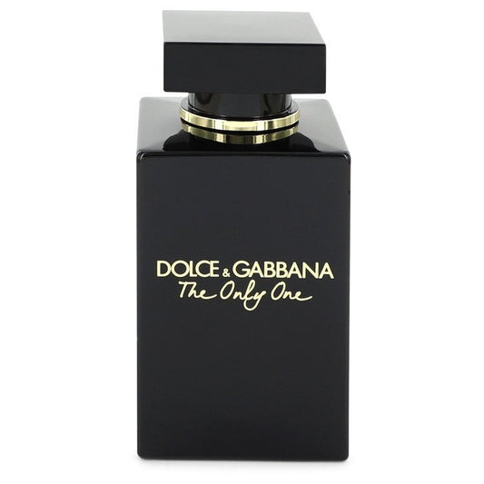 The Only One Intense by Dolce & Gabbana Eau De Parfum Spray (unboxed) 3.3 oz (Women)