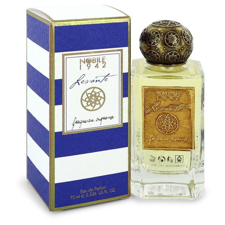 Levante by Nobile 1942 Eau De Parfum Spray (Unisex) 2.5 oz (Women)