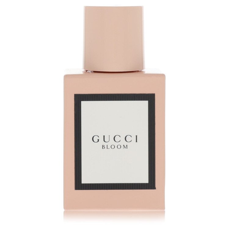 Gucci Bloom by Gucci Eau De Parfum Spray (unboxed) 1 oz (Women)