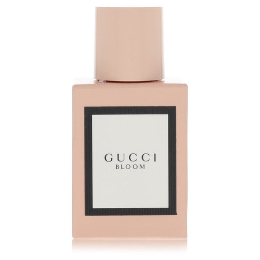 Gucci Bloom by Gucci Eau De Parfum Spray (unboxed) 1 oz (Women)
