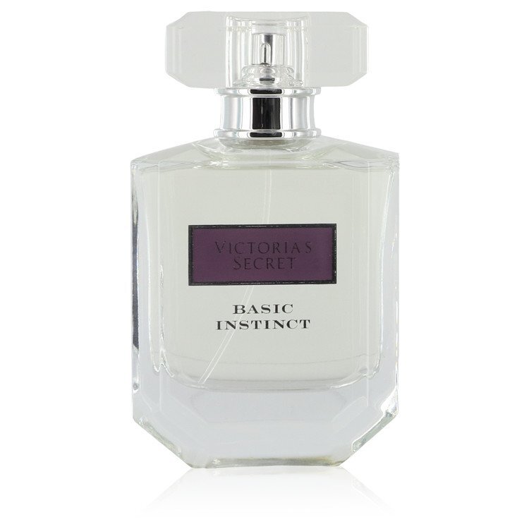 Basic Instinct by Victoria's Secret Eau De Parfum Spray (unboxed) 1.7 oz (Women)