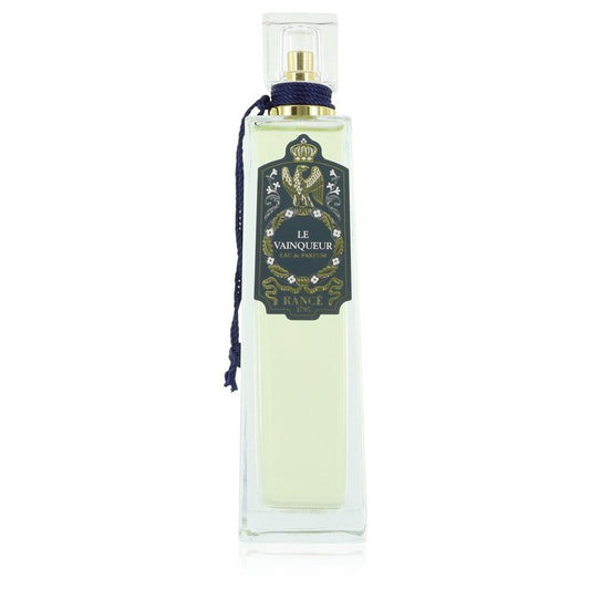 Le Vainqueur by Rance Eau De Parfum Spray (Tester) 3.4 oz (Men)