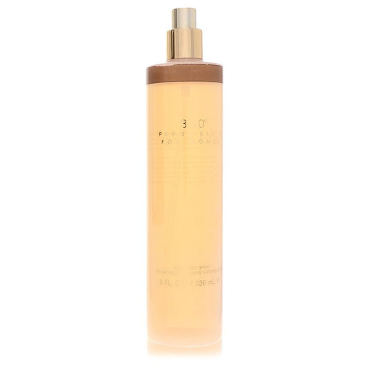 perry ellis 360 by Perry Ellis Body Mist (Tester) 8 oz (Women)
