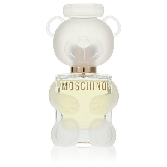 Moschino Toy 2 by Moschino Eau De Parfum Spray (unboxed) 1.7 oz (Women)