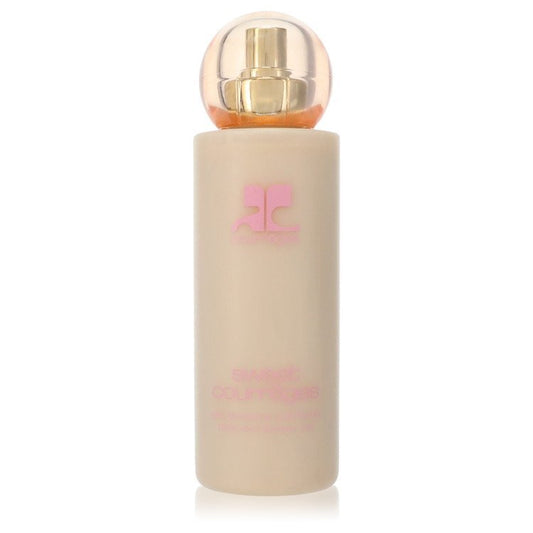 Sweet Courreges by Courreges Body Lotion (unboxed) 6.7 oz (Women)