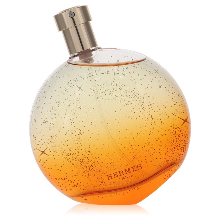 Elixir Des Merveilles by Hermes Eau De Parfum Spray (unboxed) 3.3 oz (Women)