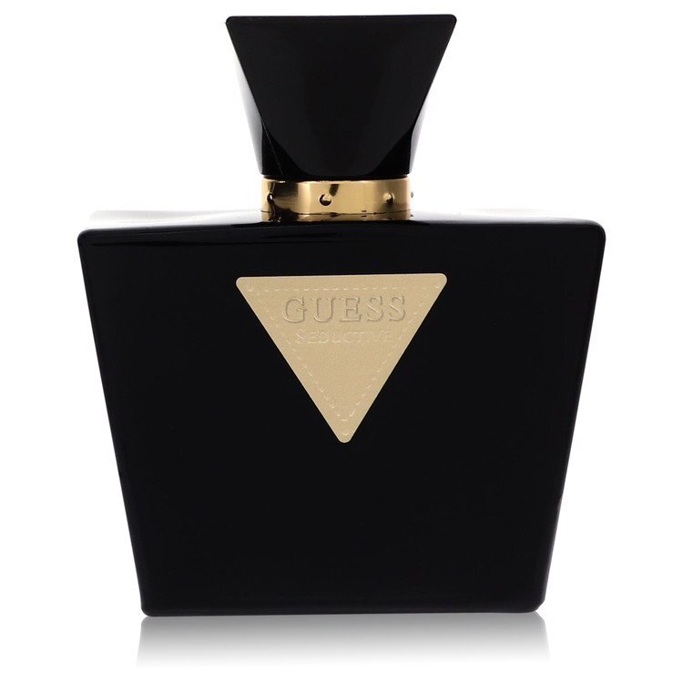 Guess Seductive Noir by Guess Eau De Toilette Spray (unboxed) 2.5 oz (Women)