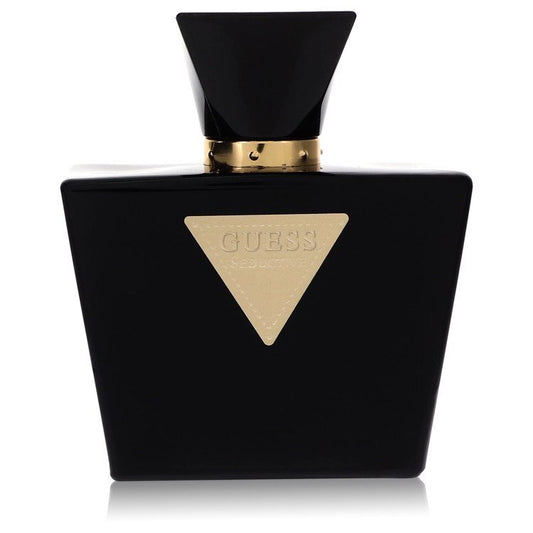 Guess Seductive Noir by Guess Eau De Toilette Spray (unboxed) 2.5 oz (Women)