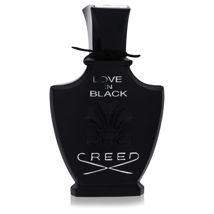 Love In Black by Creed Eau De Parfum Spray (unboxed) 2.5 oz (Women)