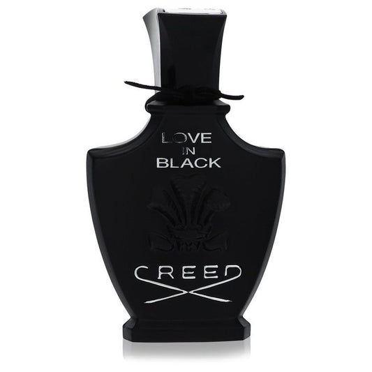 Love In Black by Creed Eau De Parfum Spray (unboxed) 2.5 oz (Women)