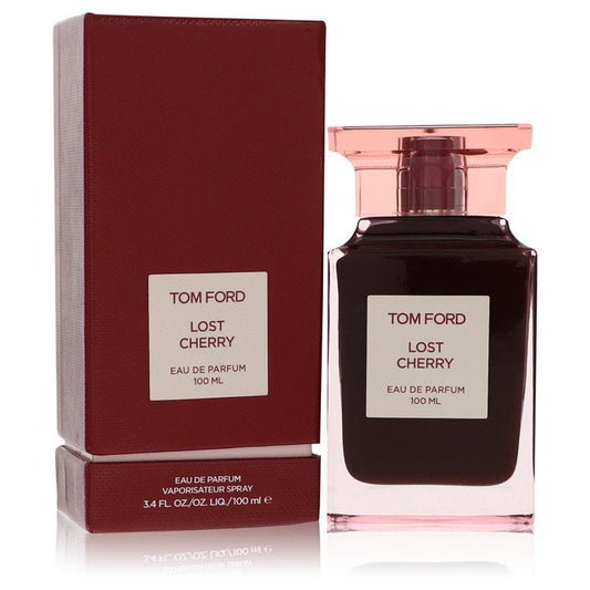Tom Ford Lost Cherry by Tom Ford Eau De Parfum Spray 3.4 oz (Women)
