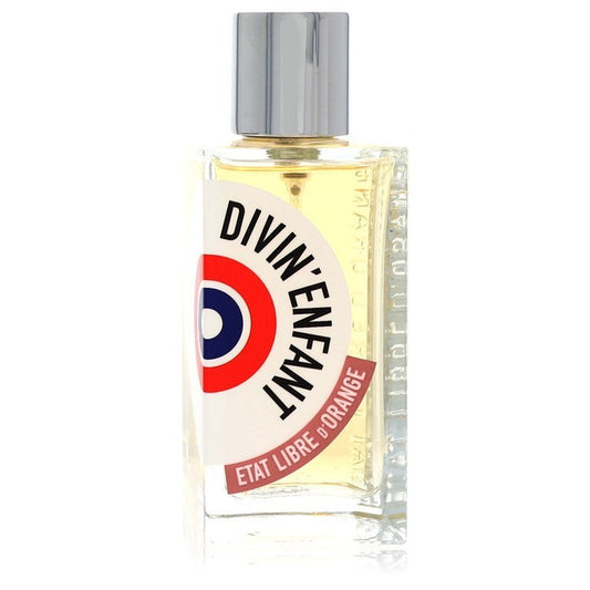 Etat Libre D'orange Divin Enfant by Etat Libre d'Orange Eau De Parfum Spray (unboxed) 3.4 oz (Women)