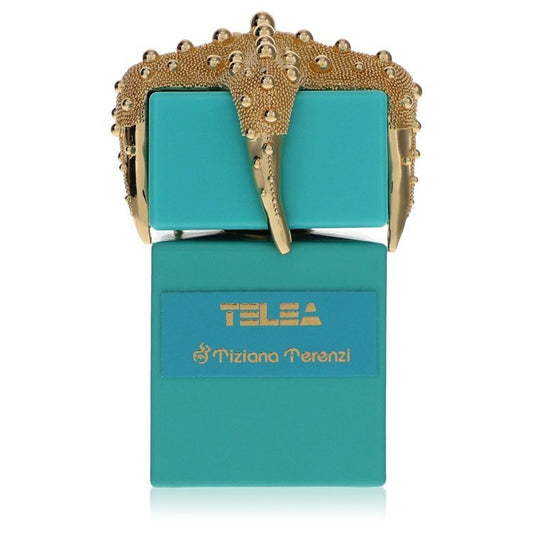 Telea by Tiziana Terenzi Extrait De Parfum Spray (Unisex unboxed) 3.38 oz (Women)