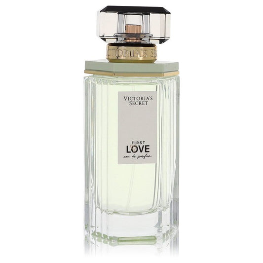Victoria's Secret First Love by Victoria's Secret Eau De Parfum Spray (Unboxed) 3.4 oz (Women)