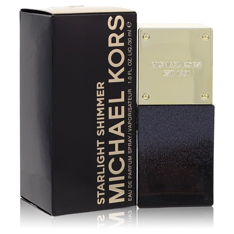 Michael Kors Starlight Shimmer by Michael Kors Eau De Parfum Spray 1 oz (Women)