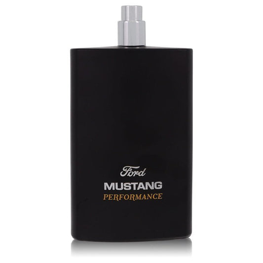 Mustang Performance by Estee Lauder Eau De Toilette Spray (Tester) 3.4 oz (Men)