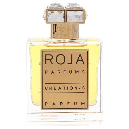 Roja Creation-S by Roja Parfums Extrait De Parfum Spray (Unboxed) 1.7 oz (Women)