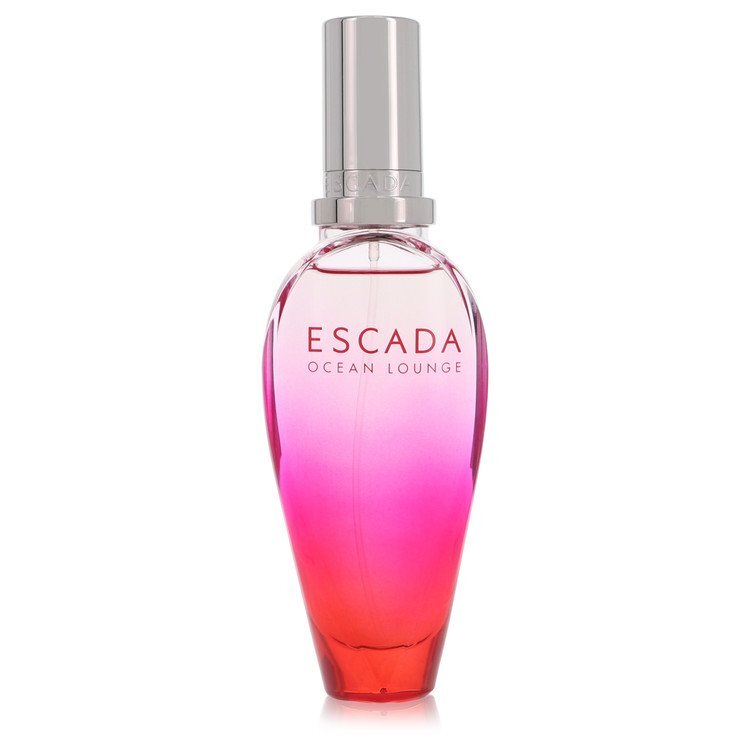 Escada Ocean Lounge by Escada Eau De Toilette Spray (Unboxed) 1.6 oz (Women)