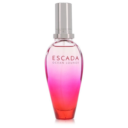 Escada Ocean Lounge by Escada Eau De Toilette Spray (Unboxed) 1.6 oz (Women)