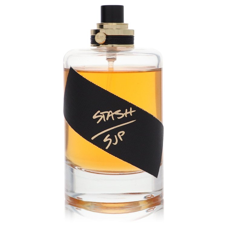 Sarah Jessica Parker Stash by Sarah Jessica Parker Eau De Parfum Elixir Spray (Unisex Tester) 3.4 oz (Women)