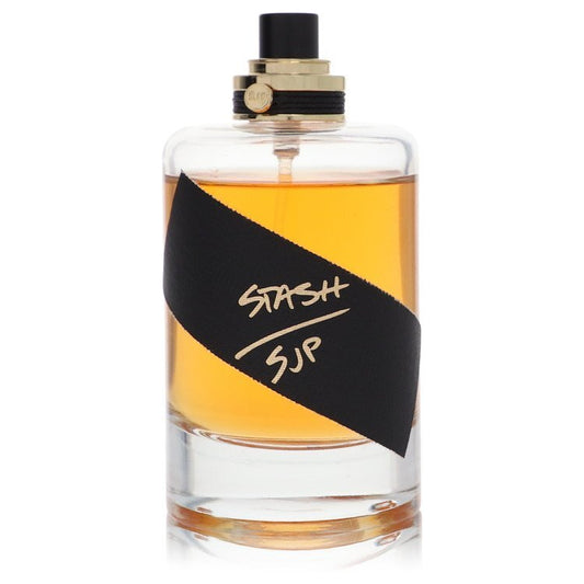 Sarah Jessica Parker Stash by Sarah Jessica Parker Eau De Parfum Elixir Spray (Unisex Tester) 3.4 oz (Women)