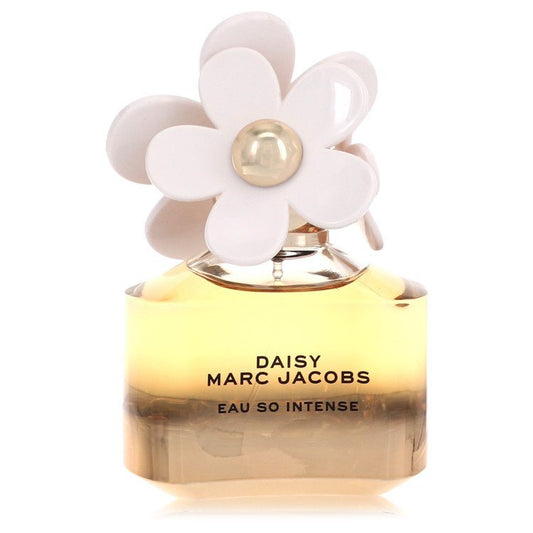 Daisy Eau So Intense by Marc Jacobs Eau De Parfum Spray (Unboxed) 1.7 oz (Women)