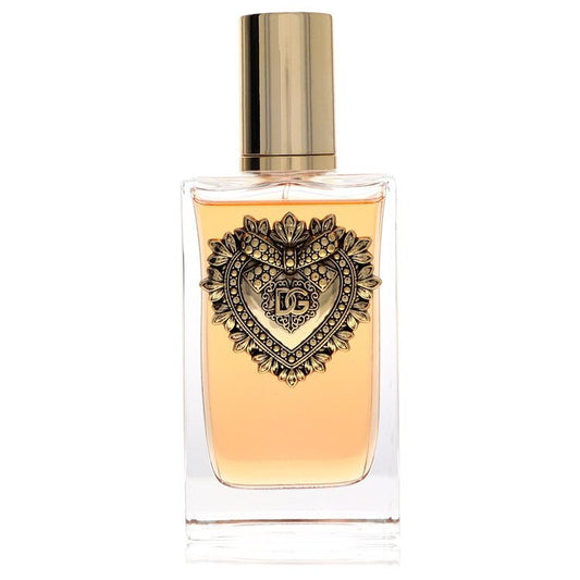 Dolce & Gabbana Devotion by Dolce & Gabbana Eau De Parfum Spray (Unboxed) 3.3 oz (Women)
