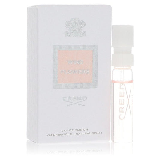 Wind Flowers by Creed Vial (sample) .08 oz (Women)