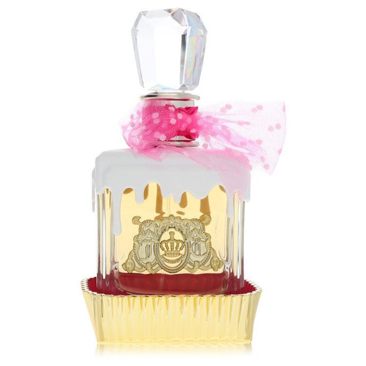 Viva La Juicy Sucre by Juicy Couture Eau De Parfum Spray (Unboxed) 3.4 oz (Women)