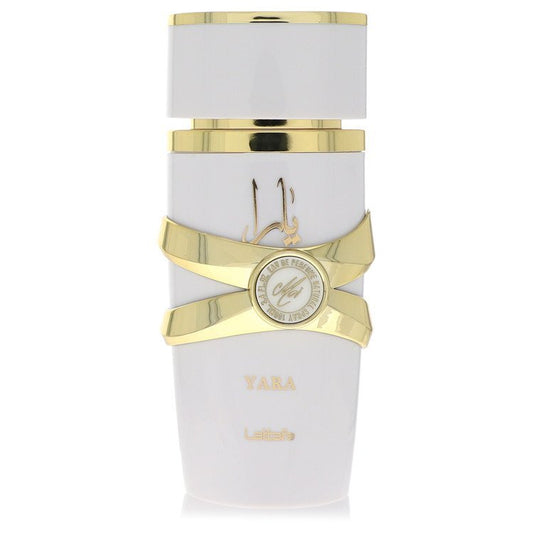 Lattafa Yara Moi by Lattafa Eau De Parfum Spray (Unboxed) 3.4 oz (Women)