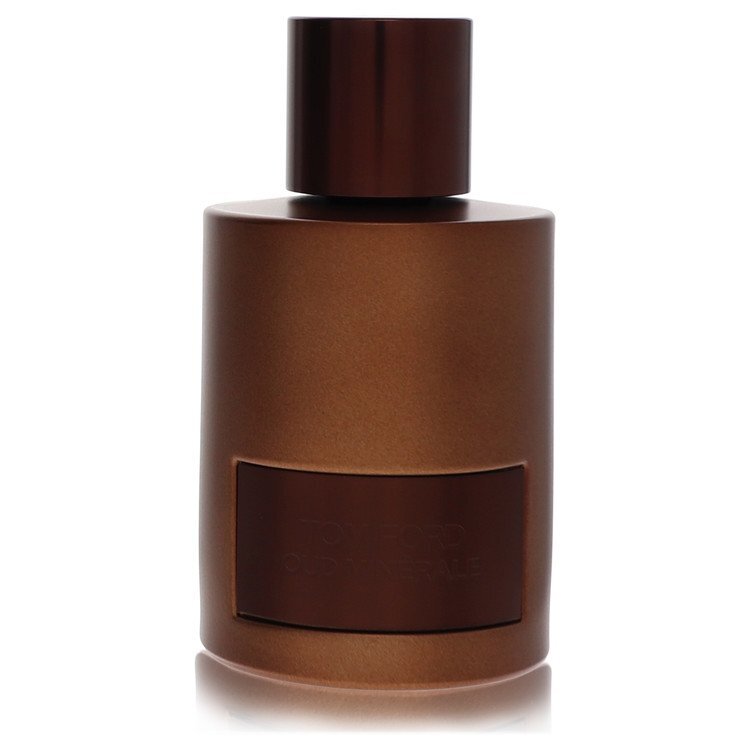 Tom Ford Oud Minerale by Tom Ford Eau De Parfum Spray (Unisex Unboxed) 3.4 oz (Women)