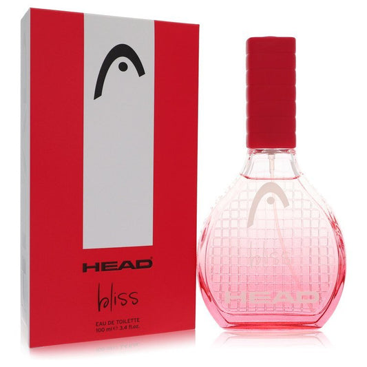 Head Bliss by Head Eau De Toilette Spray 3.4 oz (Women)